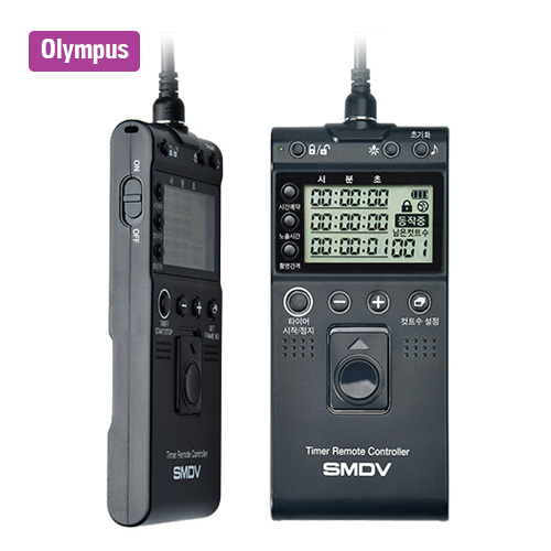 [Olympus] T802 Timer Remote ControllerSMDV