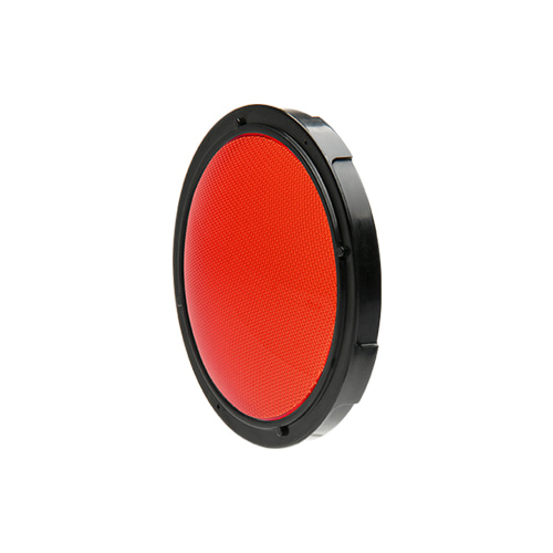 Red Colorfilter For Speedbox-Flip,B120 / Gel FilterSMDV